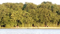 Lake photos at Boux 