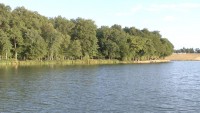 Lake photos at Boux 