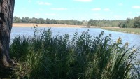 Lake photos at Boux 