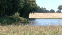 Lake photos at Boux 