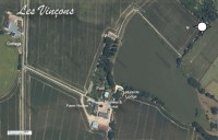 Lake photos at Vincons 