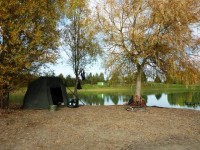 Lake photos at Beaurepaire 