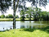 Lake photos at Watersmeet 