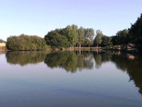 Lake photos at Boomerang 