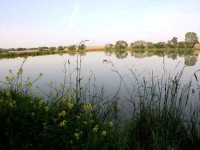 Lake photos at Commons 