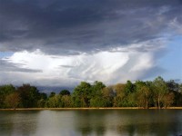 Lake photos at Lords 