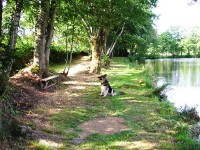 Lake photos at Hideaway 