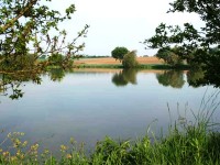 Lake photos at Commons 