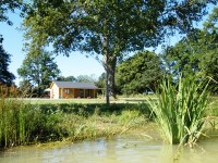 Lake photos at Oakview 