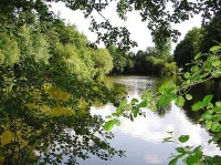 Lake photos at Hideaway 