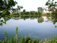 Lake photos at Commons 