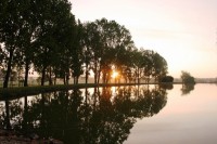 Lake photos at Vincons 