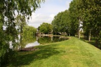 Lake photos at Vincons 