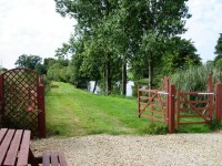 Lake photos at Watersmeet 