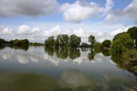 Lake photos at Vincons 