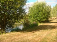 Lake photos at Lillypool 