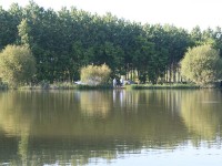 Lake photos at Lillypool 