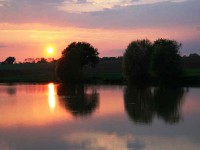 Lake photos at Commons 