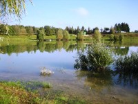 Lake photos at Beaurepaire 