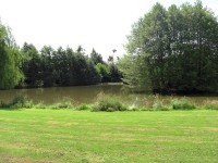 Lake photos at Toms 
