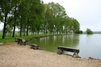 Lake photos at Vincons 