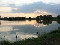 Lake photos at Commons 