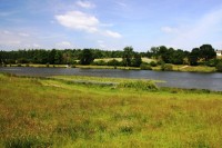 Lake photos at Sapphire 