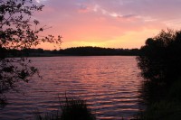 Lake photos at Sapphire 