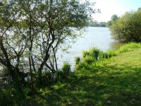 Lake photos at Sapphire 