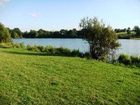 Lake photos at Sapphire 