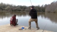 Lake photos at Sapphire 