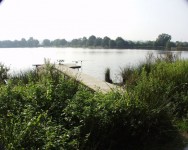 Lake photos at Margot 