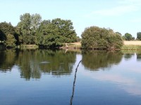 Lake photos at Boomerang 
