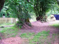 Lake photos at Hideaway 