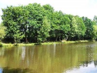 Lake photos at Hideaway 