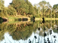 Lake photos at Boomerang 
