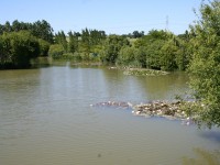 Lake photos at Lillypool 