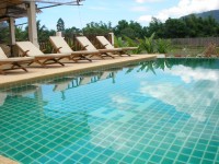 Lake photos at Thailand 
