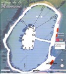 Lake photos at Malvoisine 