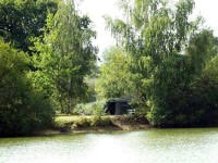 Lake photos at Laroussi 