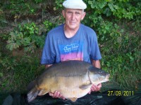 44lb 8oz 44lb 8oz