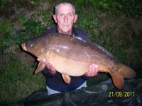 38lb 38lb