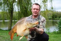 Dave Pb mirror