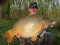 Roger Lee 29.12