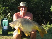 Individual catch record