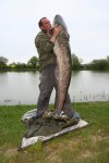 Darren Knight 85lb 6oz