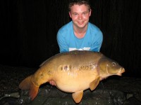 The Gorgeous Big Lin at 46lb 8oz