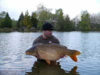 Chris's PB