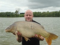 37lb 10oz - 1st PB 37lb 10oz - 1st PB