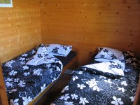Twin Bedroom